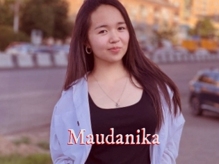 Maudanika