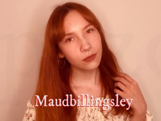 Maudbillingsley