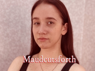 Maudcutsforth
