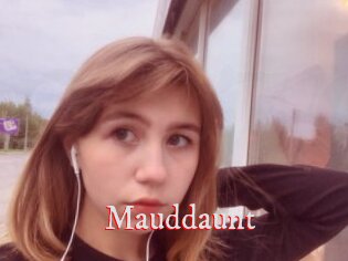 Mauddaunt