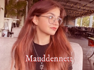 Mauddennett