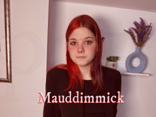 Mauddimmick