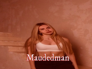 Maudedman