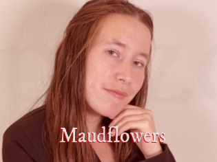 Maudflowers