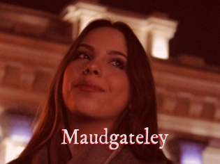 Maudgateley