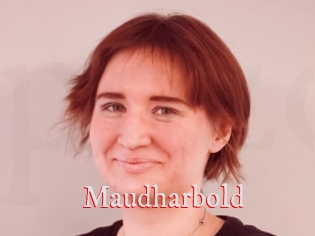 Maudharbold