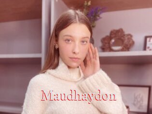 Maudhaydon