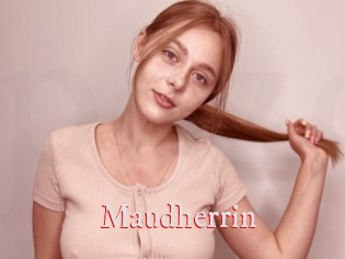 Maudherrin