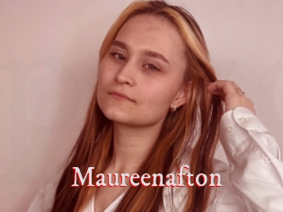 Maureenafton