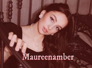 Maureenamber