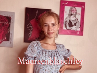 Maureenblatchley
