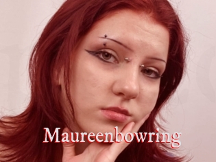 Maureenbowring