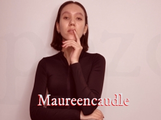 Maureencaudle