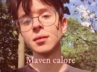 Maven_calore