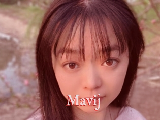 Mavij