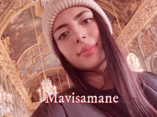 Mavisamane