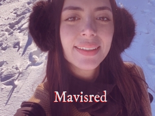 Mavisred