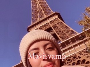 Mavisvamp