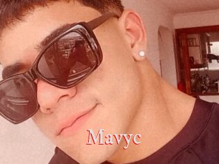 Mavyc