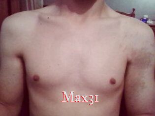 Max31