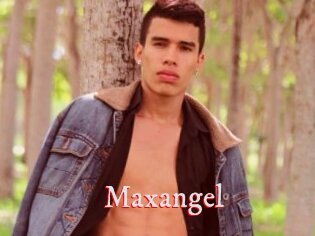 Maxangel