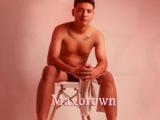 Maxbrown