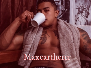 Maxcartherrr