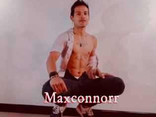 Maxconnorr