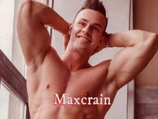 Maxcrain
