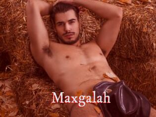 Maxgalah