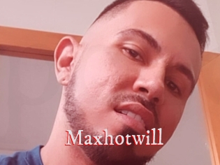 Maxhotwill