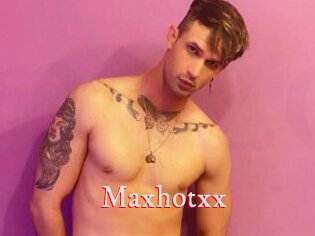 Maxhotxx