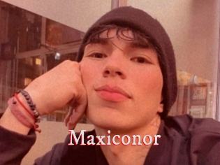 Maxiconor