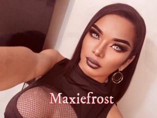 Maxiefrost