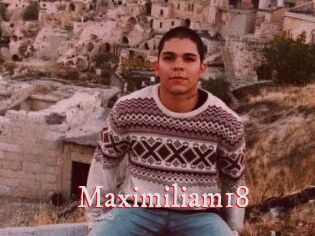 Maximiliam18