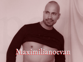 Maximilianoevan