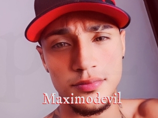 maximodevil Pornstars Zoe