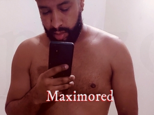 maximored Pornstars Zoe