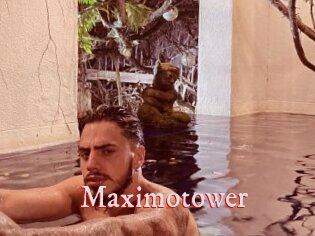 Maximotower