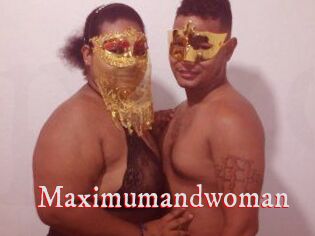 Maximumandwoman