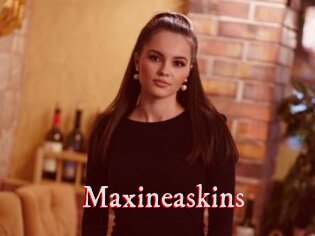 Maxineaskins