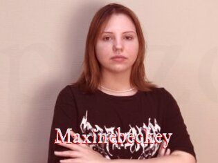 Maxinebeckey