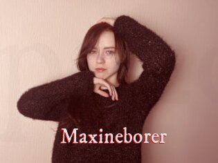 Maxineborer