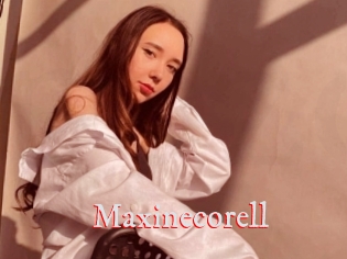 Maxinecorell