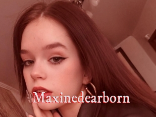 Maxinedearborn