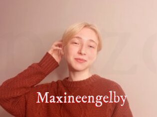 Maxineengelby