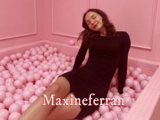 Maxineferran