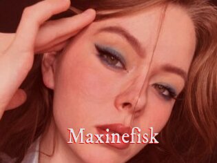 Maxinefisk