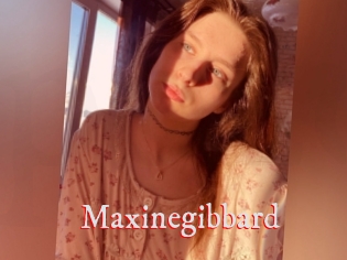 Maxinegibbard