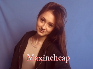 Maxineheap
